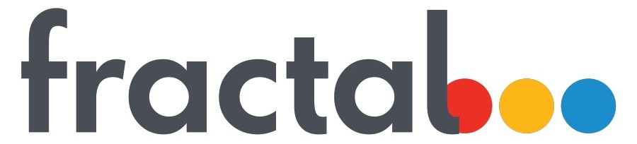 Fractal AI Partner Logo